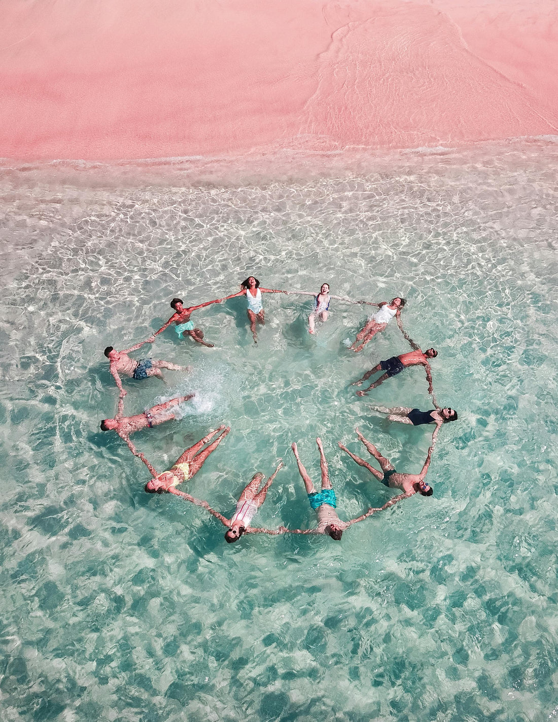 5 Benefits of Being Near or In Water: The Blue Mind Theory