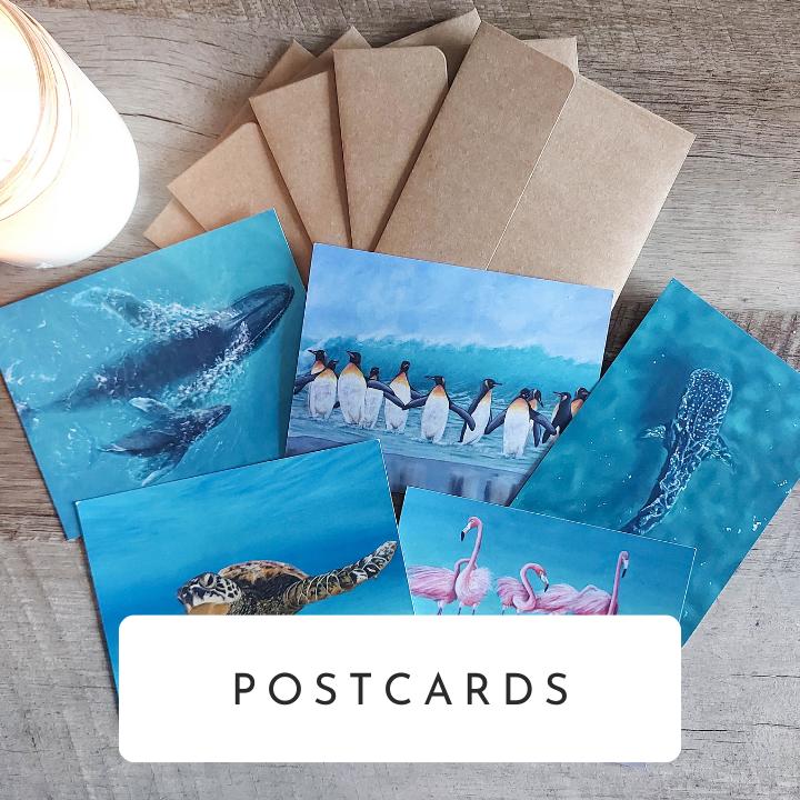 Postcards