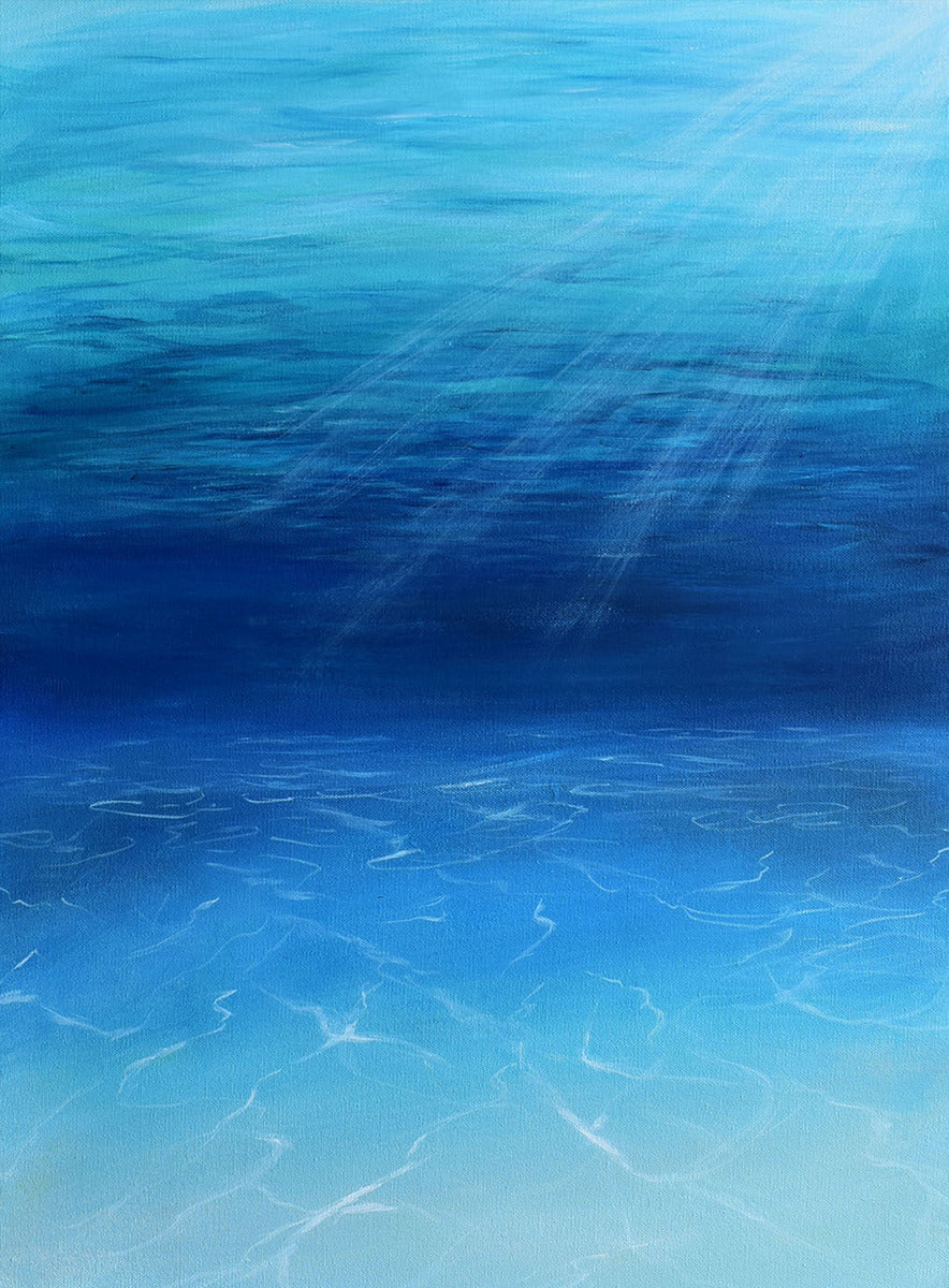 Eternity | Canvas Print
