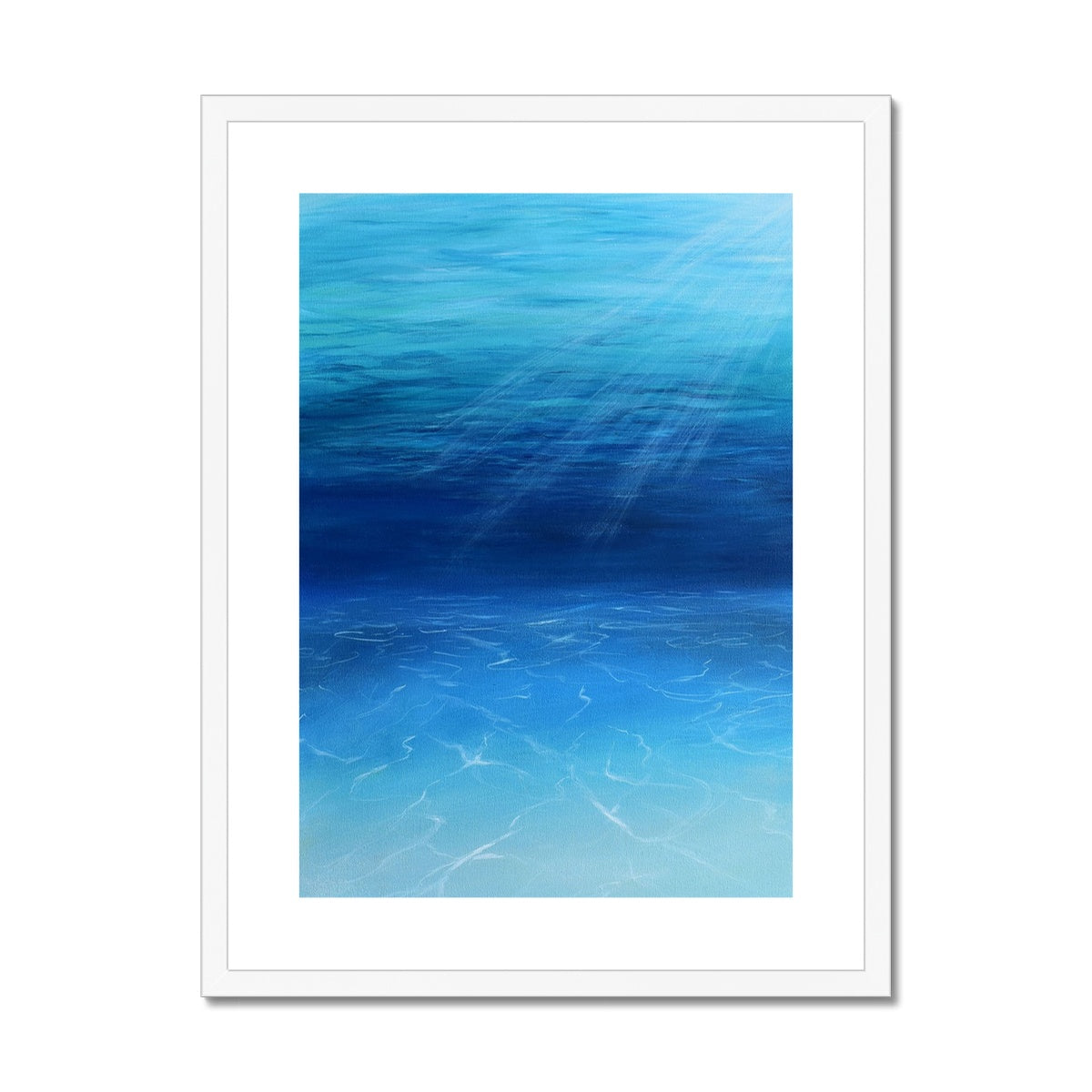 Eternity | Fine Art Print
