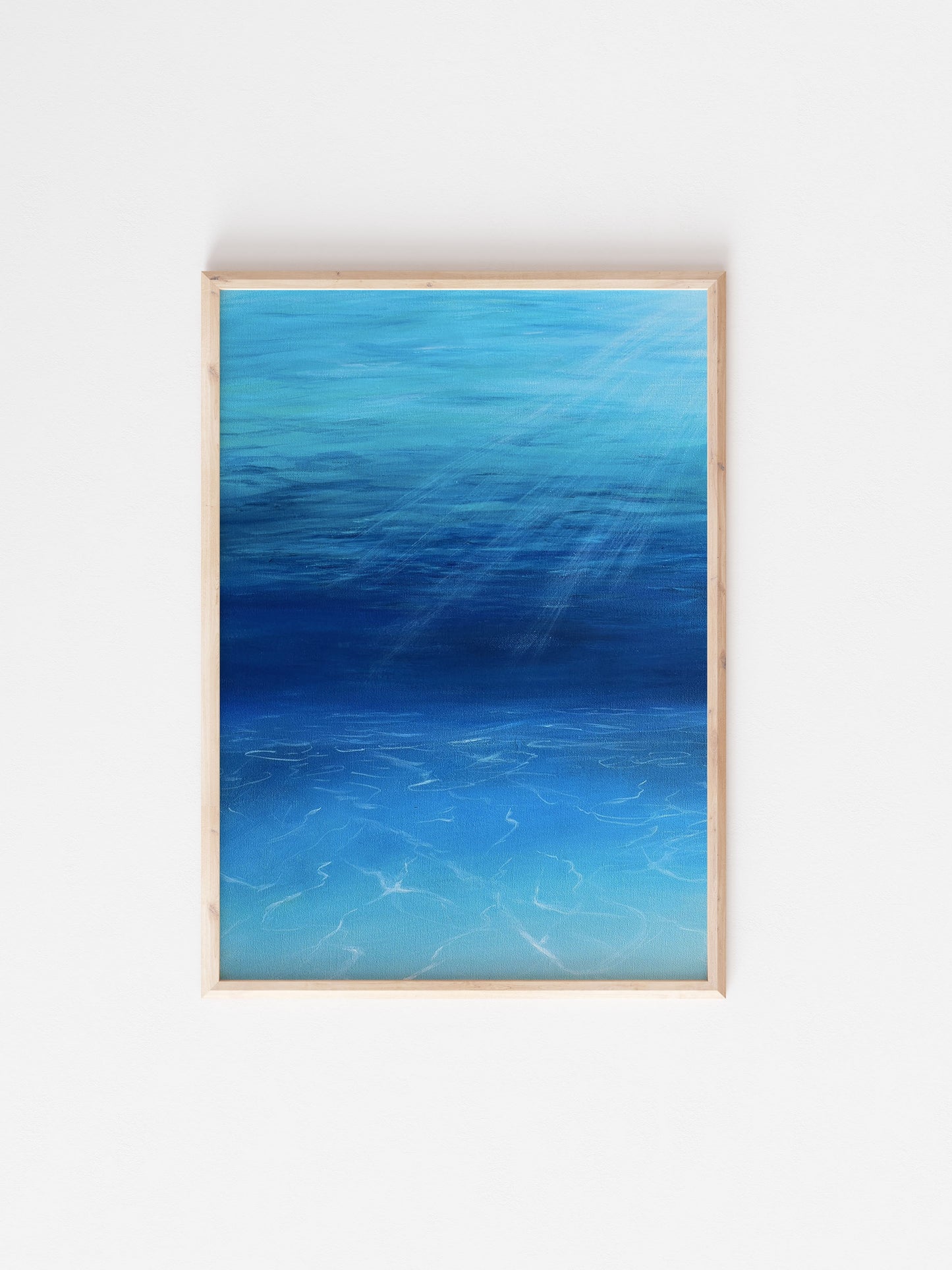 Eternity | Canvas Print