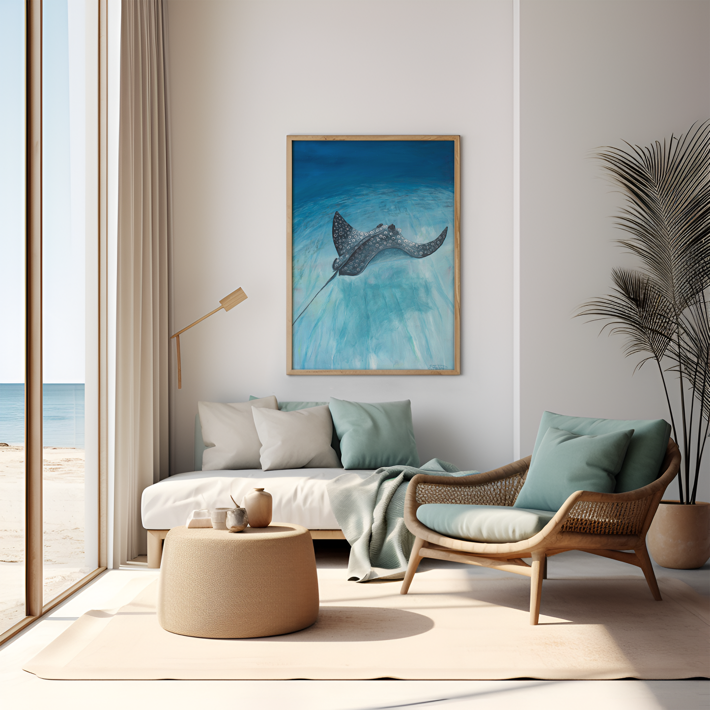 Journey | Canvas Print