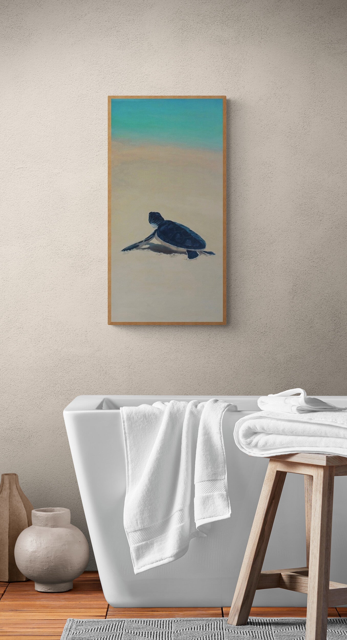 Rebirth Print