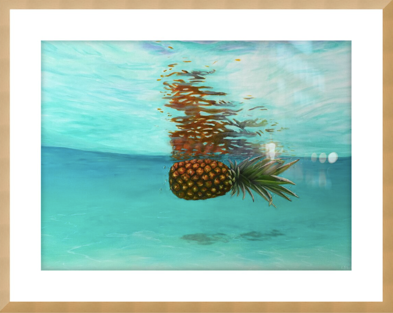 Aloha | Fine Art Print