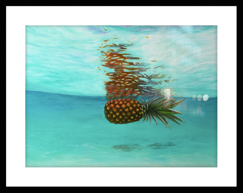 Aloha | Fine Art Print