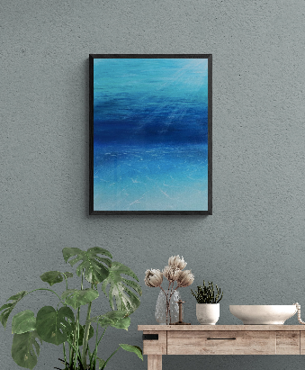 Eternity | Canvas Print