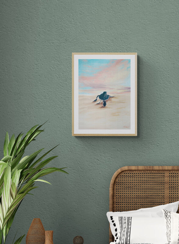Dreamy Beach Bundle | Fine Art Paper Print