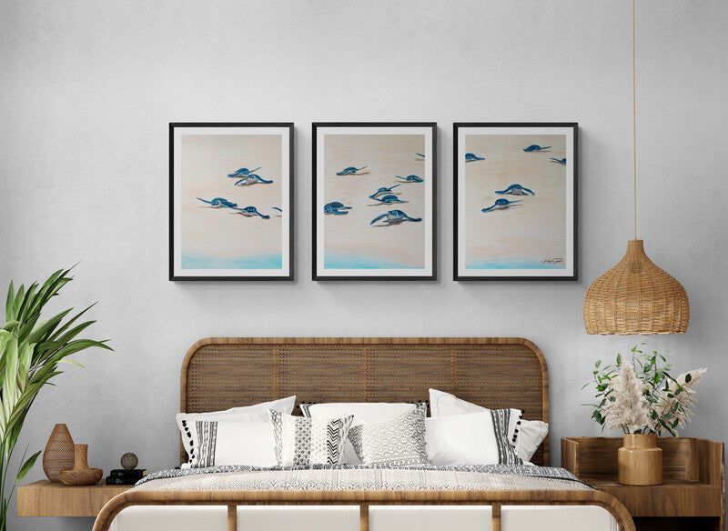 Awake | Fine Art Paper Print