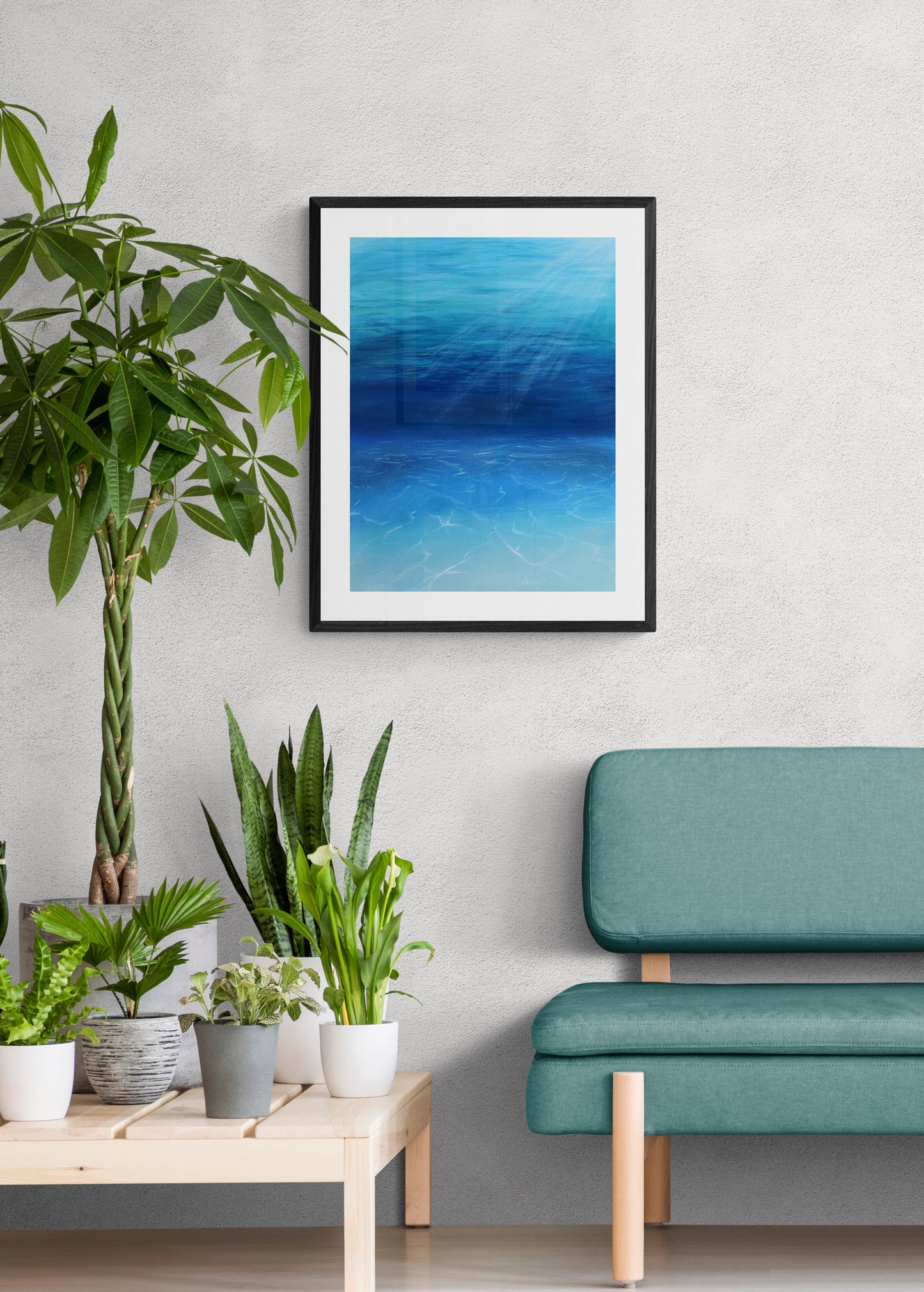 Eternity | Fine Art Print