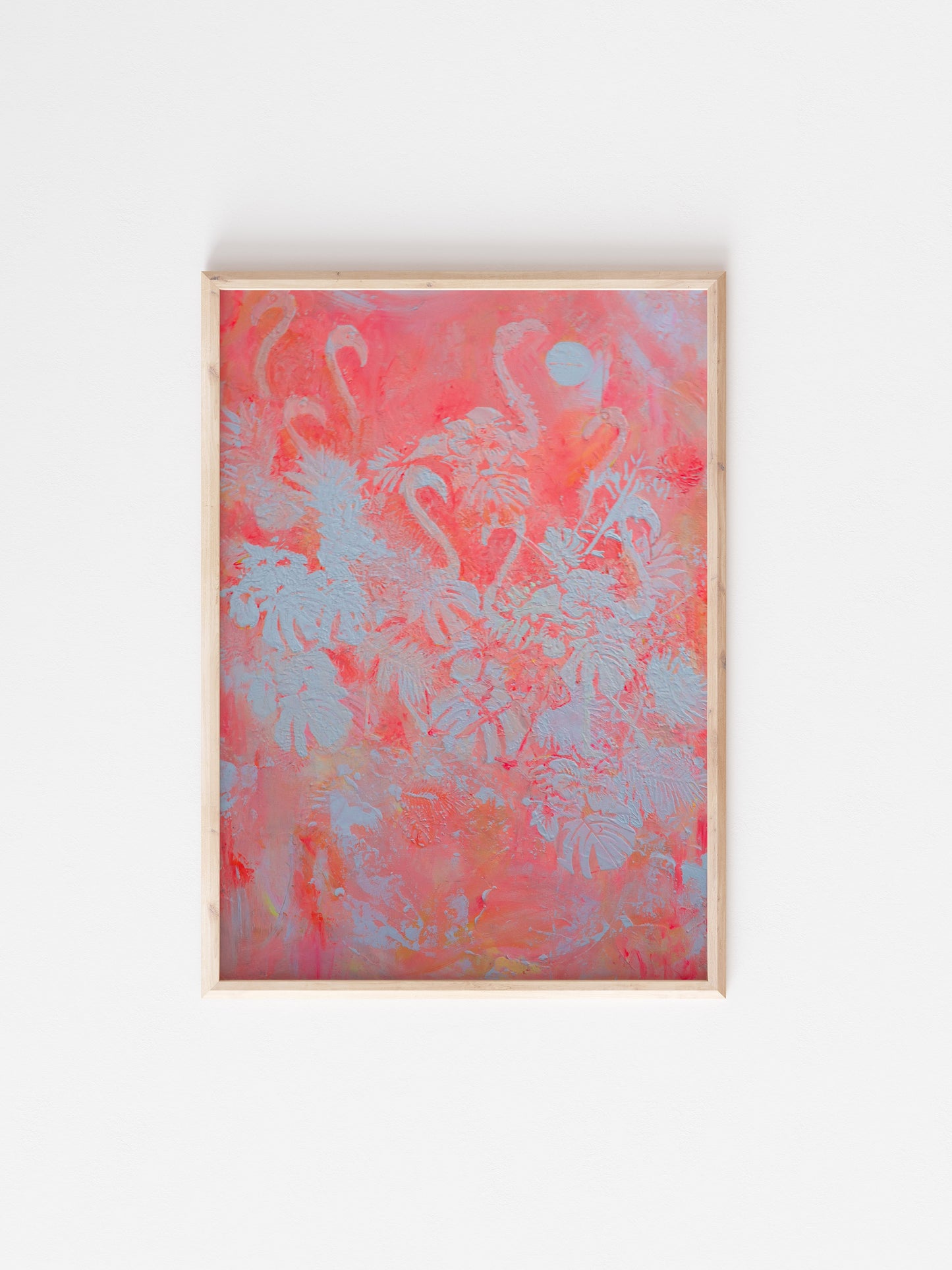 Tropicana | Print Bundle