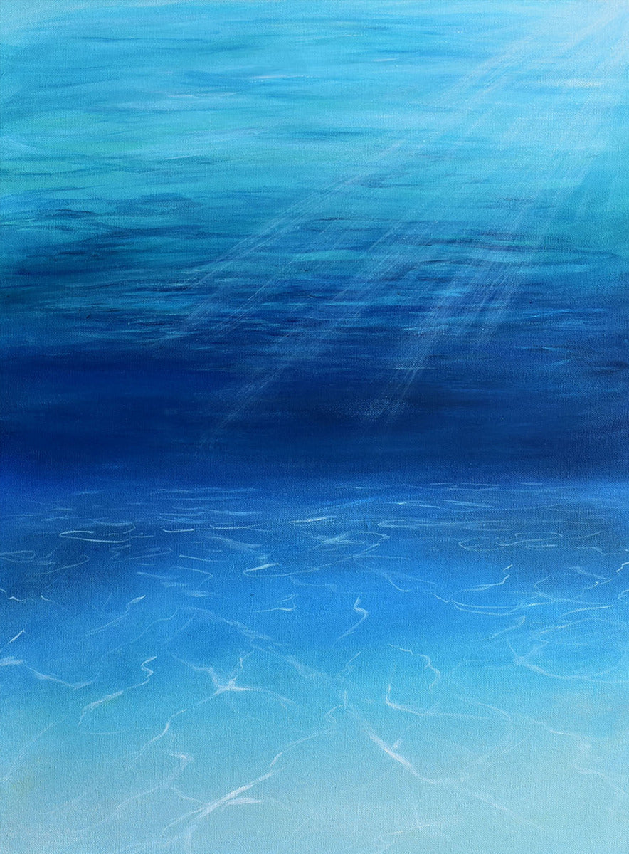 Eternity | Fine Art Print