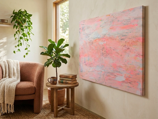 5 Weekend Changes For A Home That Feels Like You: The Psychology of a Room That Feels Like Home