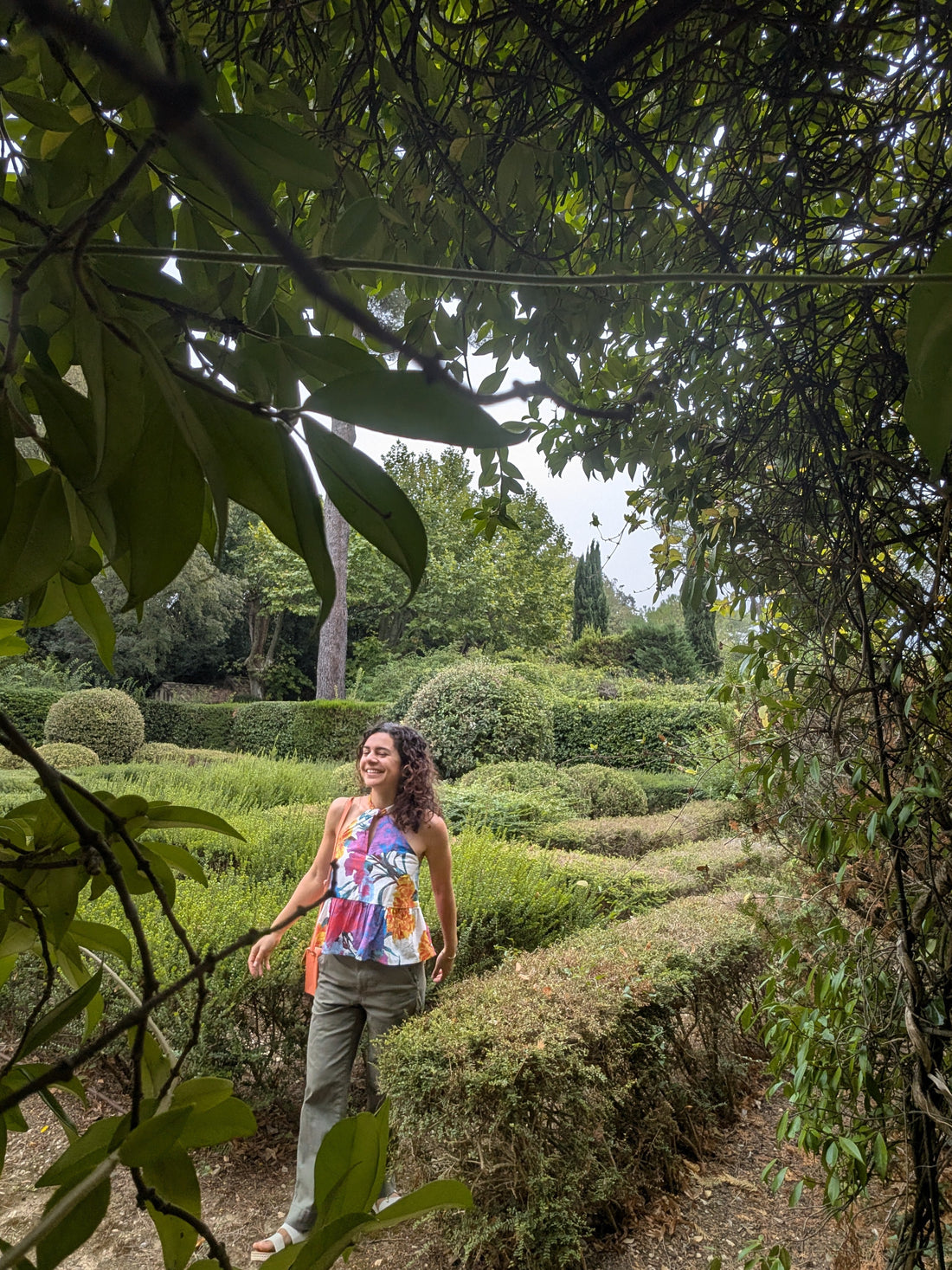 What 24 Hours in Nature Does to Your Mind