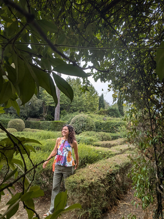 What 24 Hours in Nature Does to Your Mind