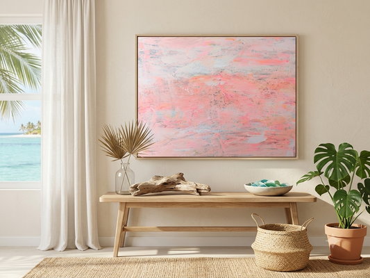 5 Weekend Changes For A Home That Feels Like You: The Psychology of a Room That Feels Like Home