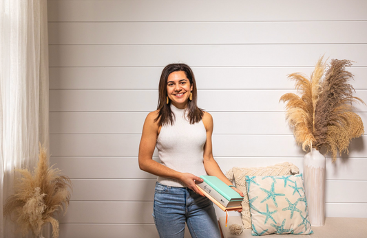 Celebrating 8 Years in Business! Eight lessons and the idea that wouldn't let me go