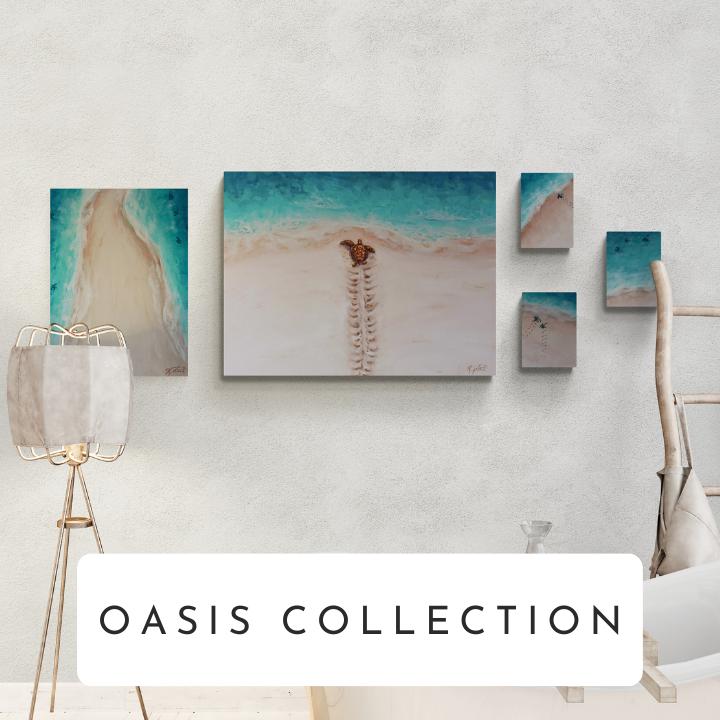 Oasis Collection