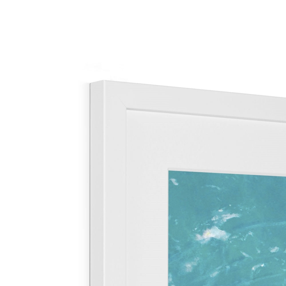 Aquatic Harmony | Fine Art Print