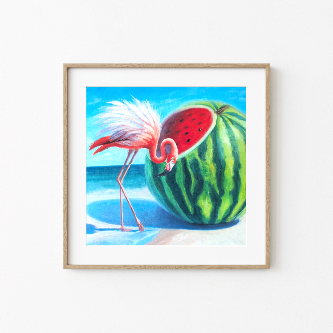 Imagine (Prints)