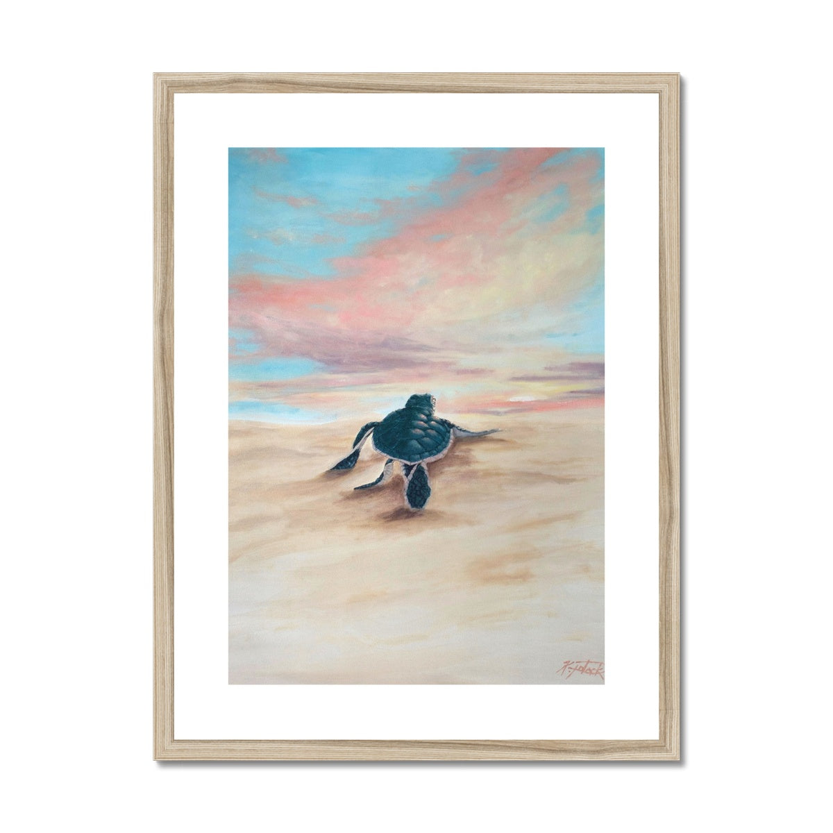 First Light | Fine Art Print