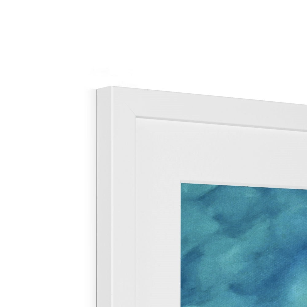 Gentle Giant | Fine Art Print