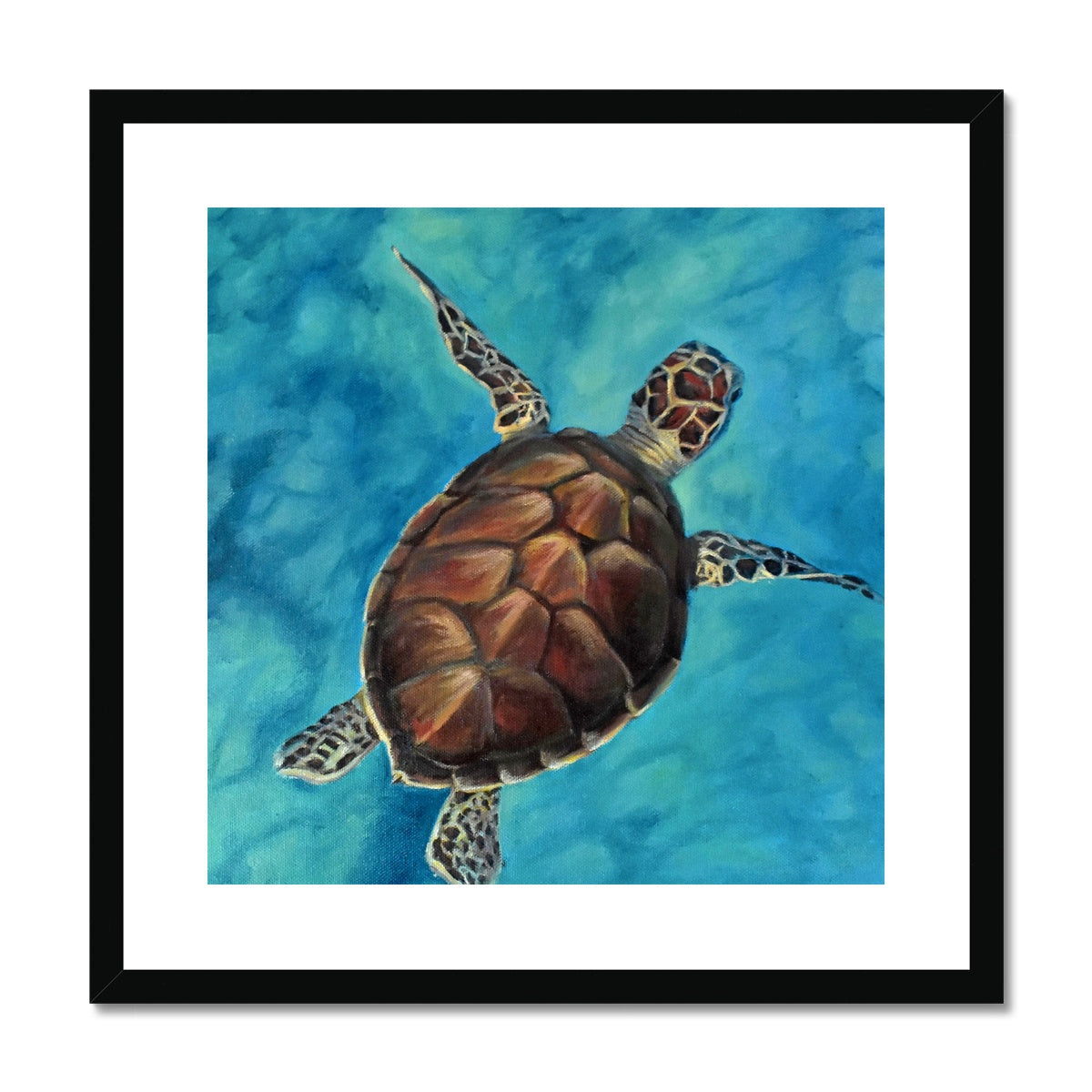 Protector | Fine Art Print