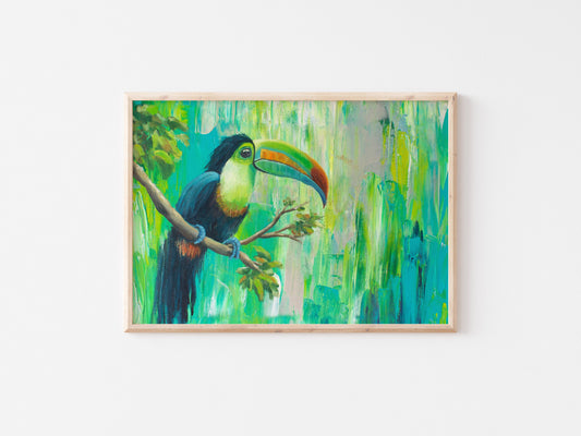 Alive (Prints)