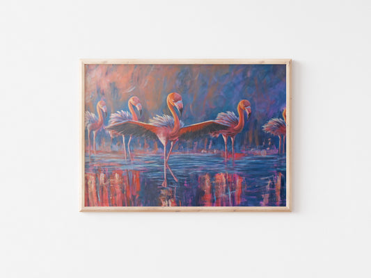 Be You | Canvas Print