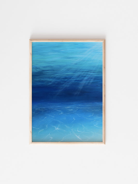 Eternity | Canvas Print
