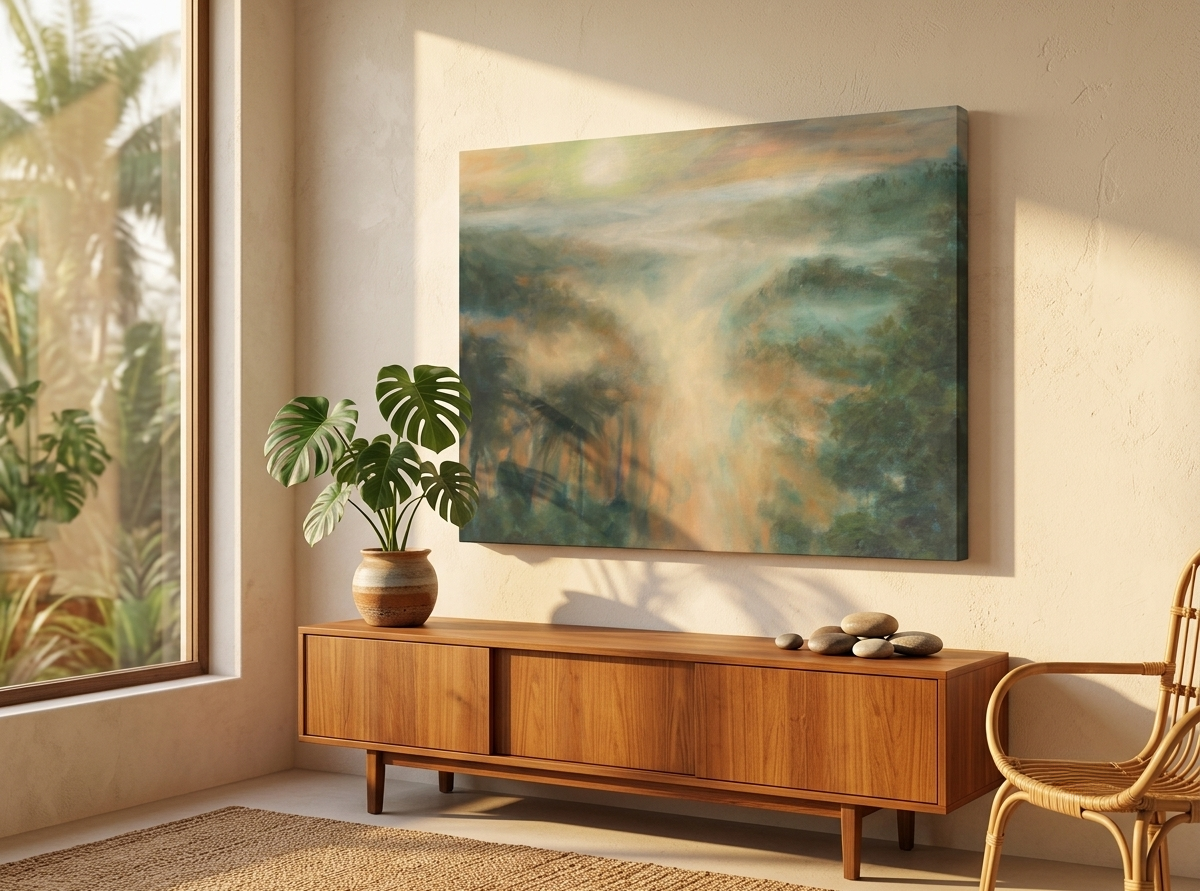 Exhale (Prints)