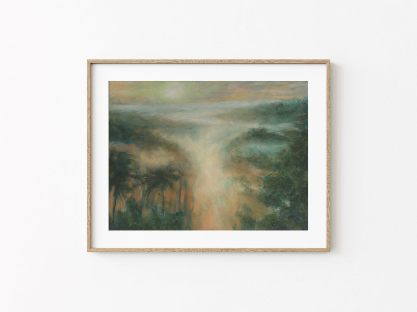 Exhale (Prints)