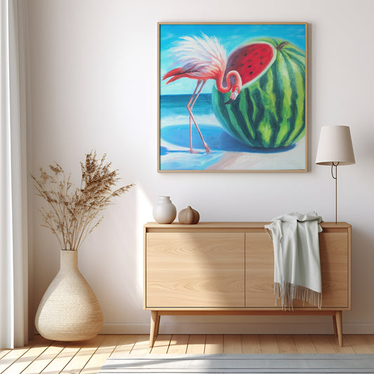 Imagine (Prints)