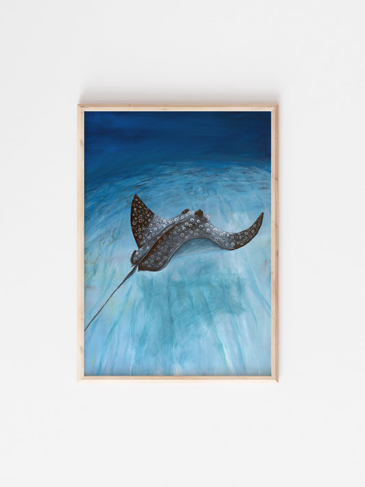 Journey | Canvas Print