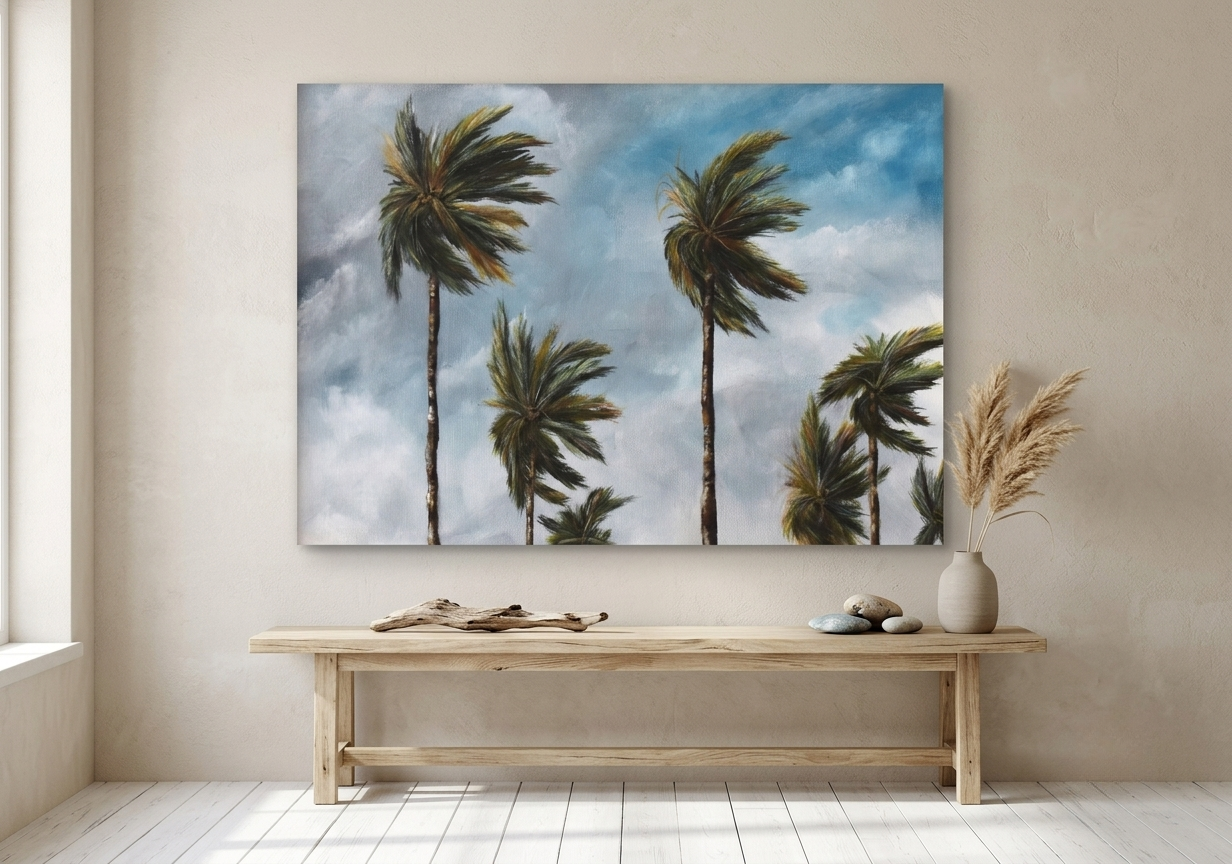 Sway | Prints