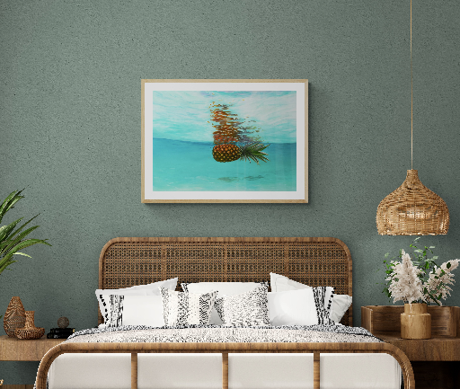 Aloha | Fine Art Print