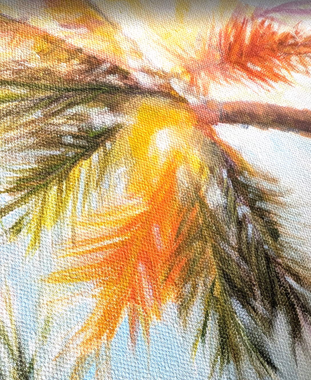 Dream (Prints)