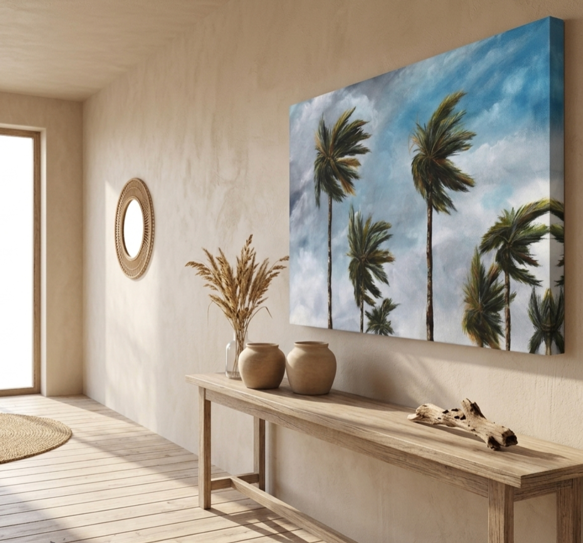 Sway | Prints