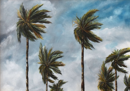 Sway | Prints