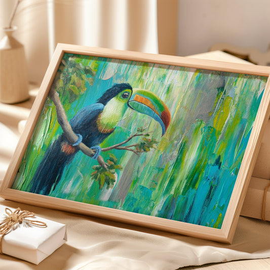 Alive (Prints)