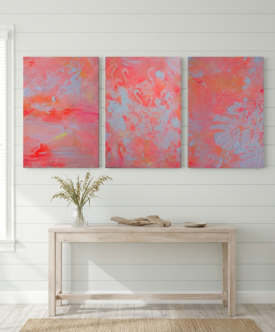 Tropicana | Print Bundle