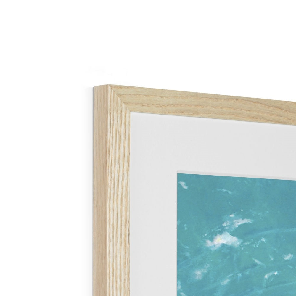 Aquatic Harmony | Fine Art Print