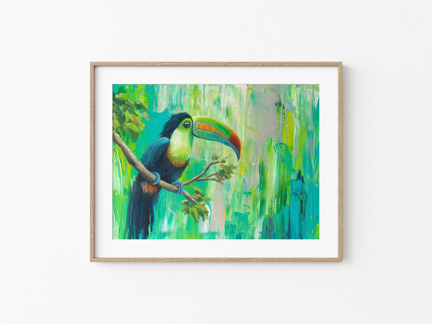 Alive (Prints)