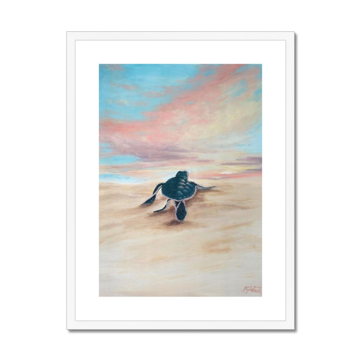 First Light | Fine Art Print
