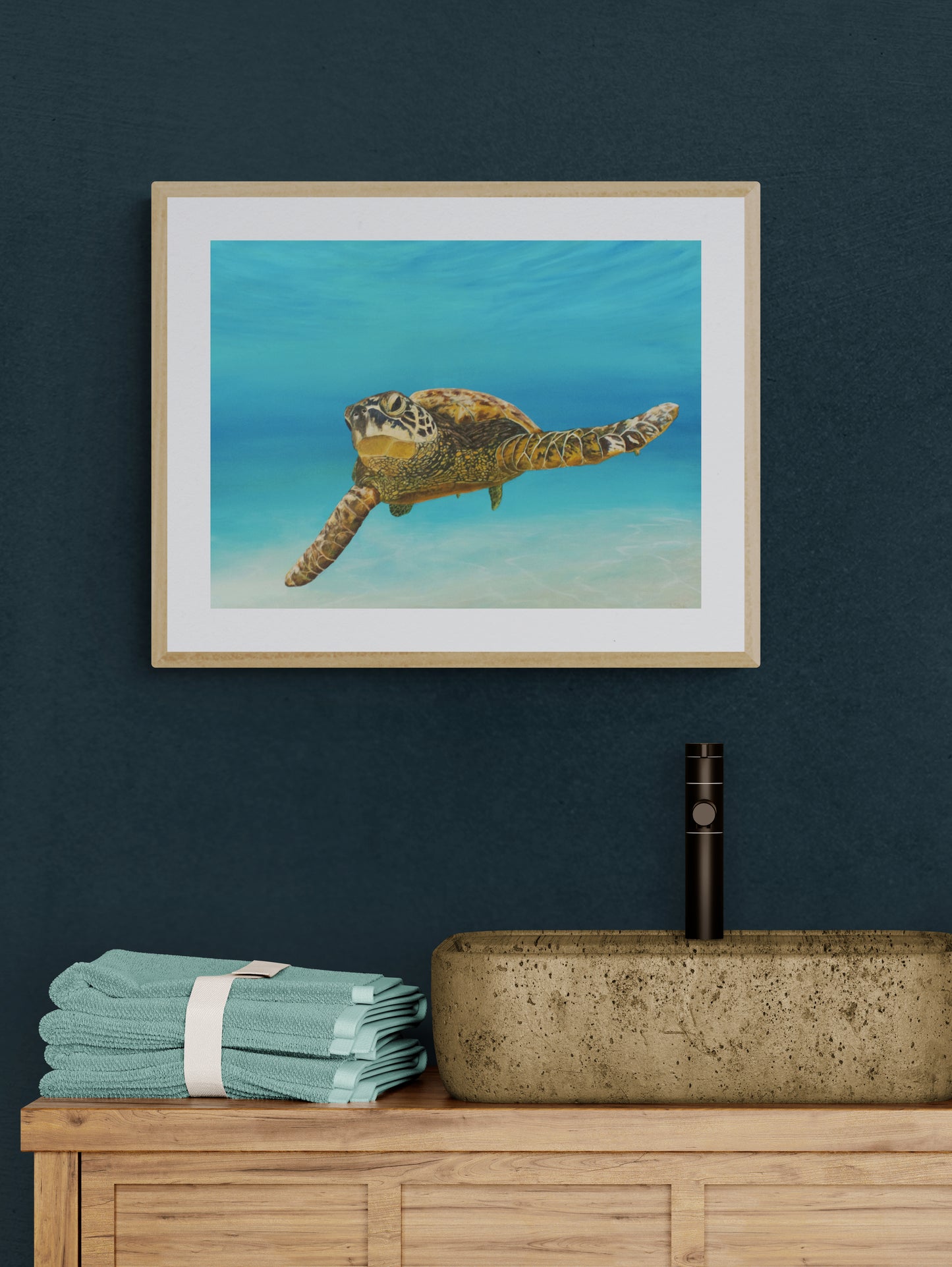Colours of Life | Fine Art Print