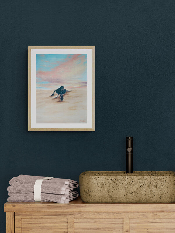 First Light | Fine Art Print