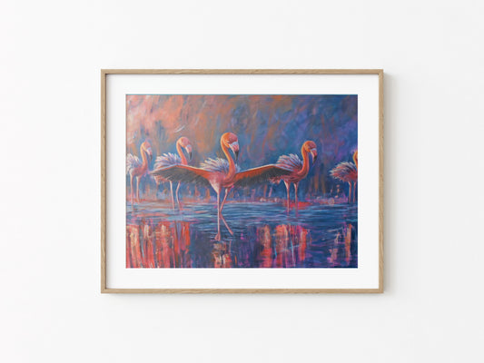 Be You | Fine Art Print