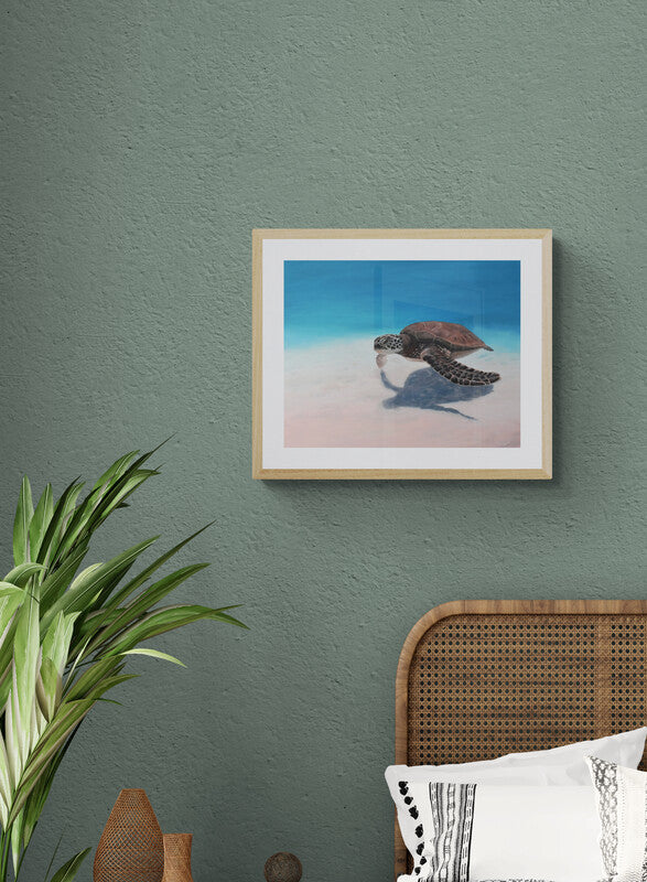 Dreamy Beach Bundle | Fine Art Paper Print