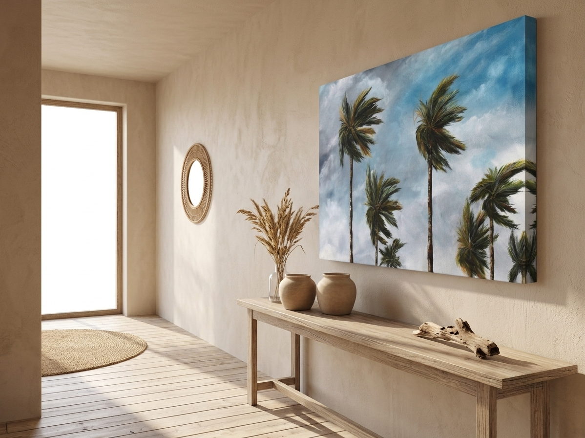 Sway | Prints