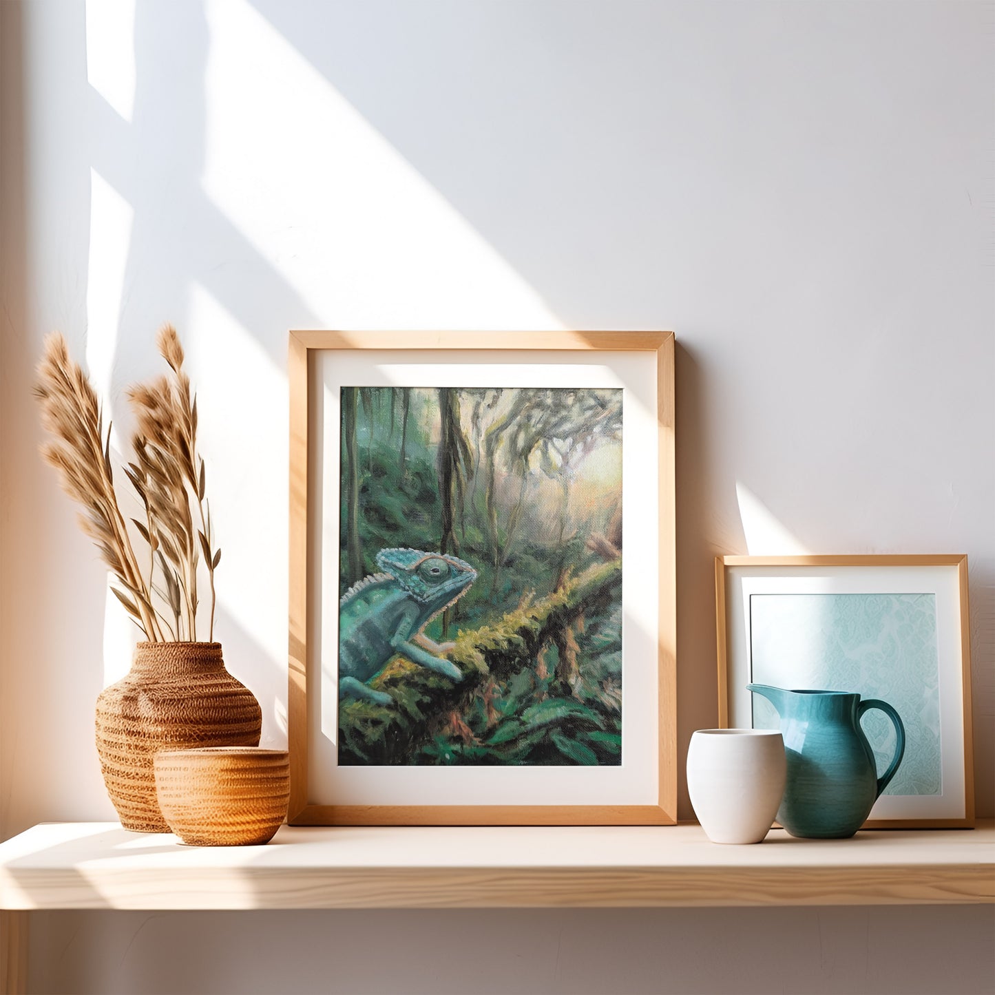Explore (Prints)
