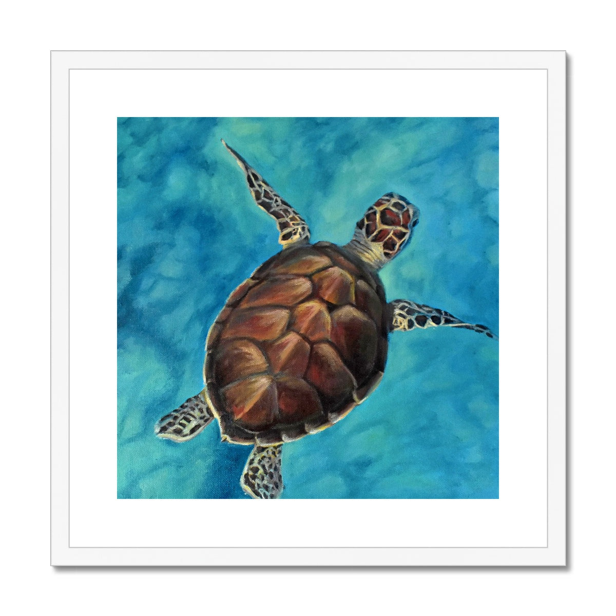 Protector | Fine Art Print